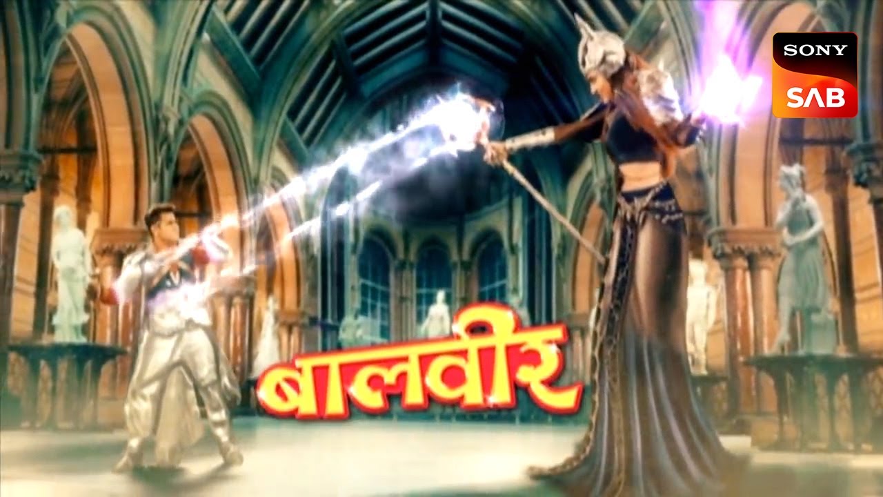 Baal Veer - बालवीर - Meher Brings Ranipari Home - Ep 798