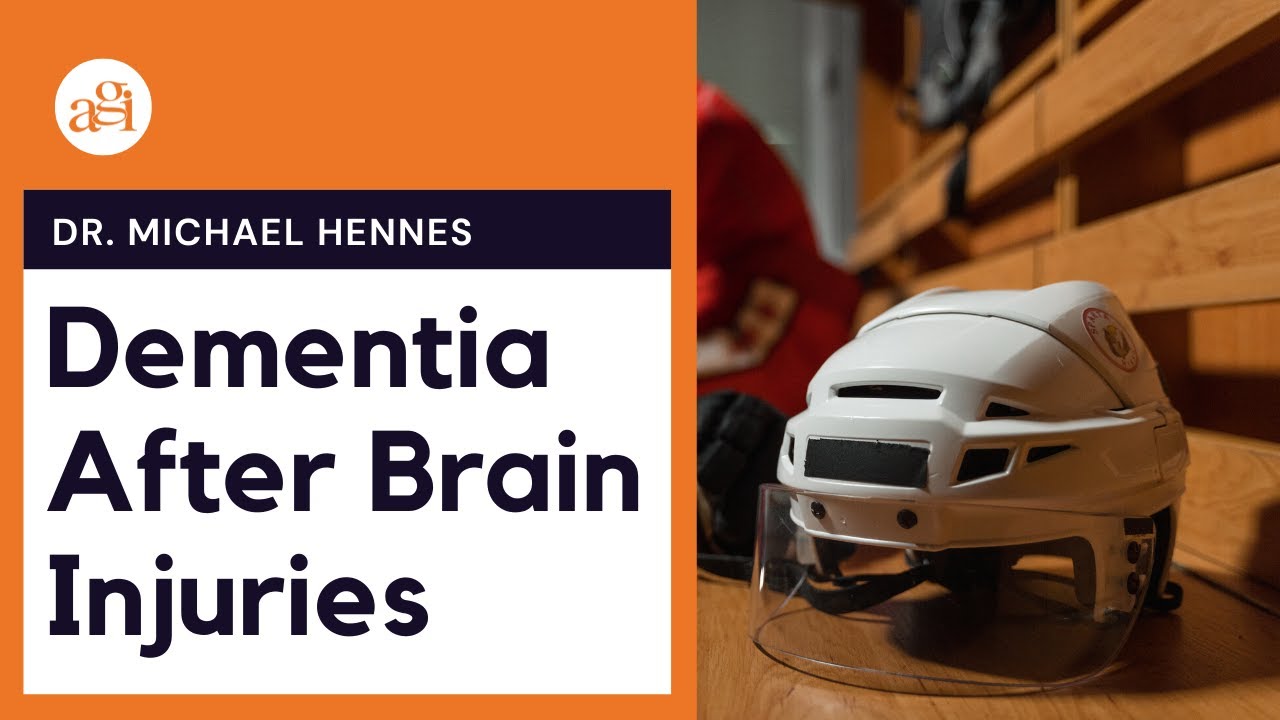 Traumatic Brain Injuries and Dementia