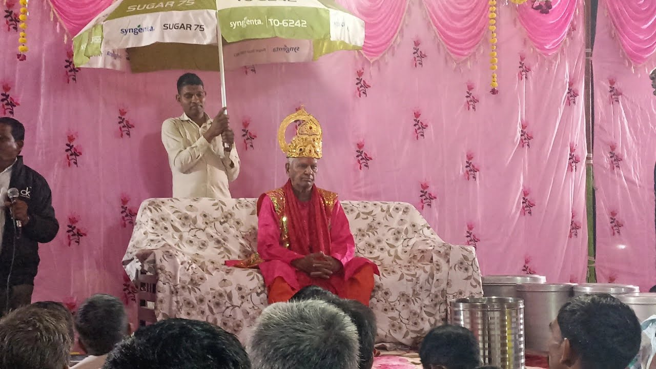 વિજોલ  પ્રગટ શ્રી રાયમુનિ ભગવાન ભજન સત્સંગ 02/02/2026 સોમવાર