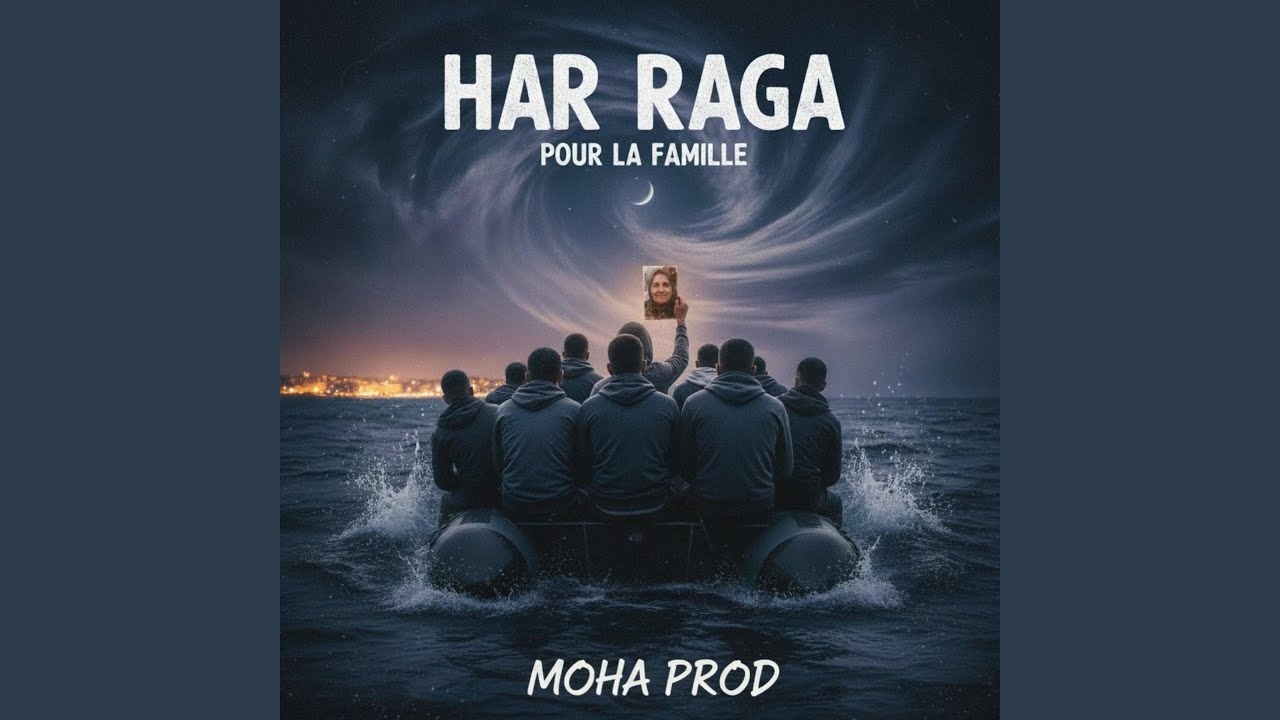 HARRAGA