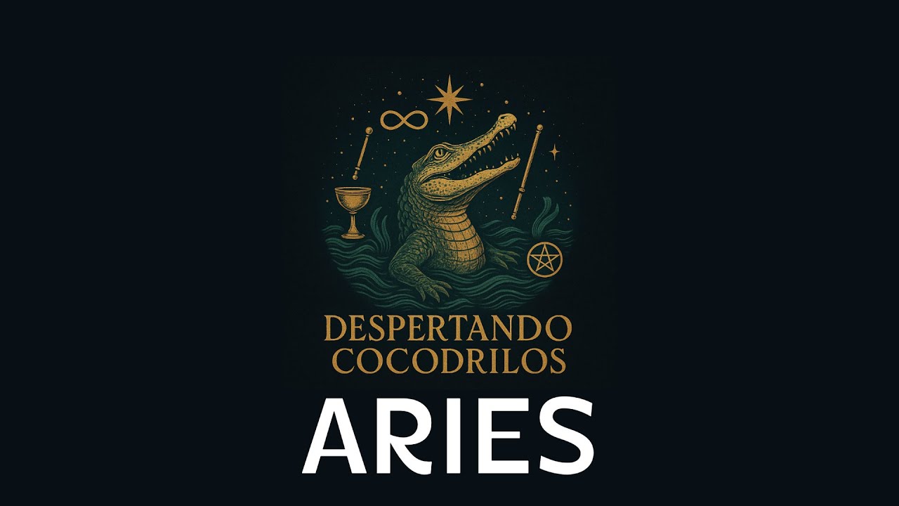 ♈ ARIES | MODO PREPARACIÓN PARA TU GRAN DESPEGUE | TU PASIÓN ES LA CLAVE | TAROT JULIO 2025