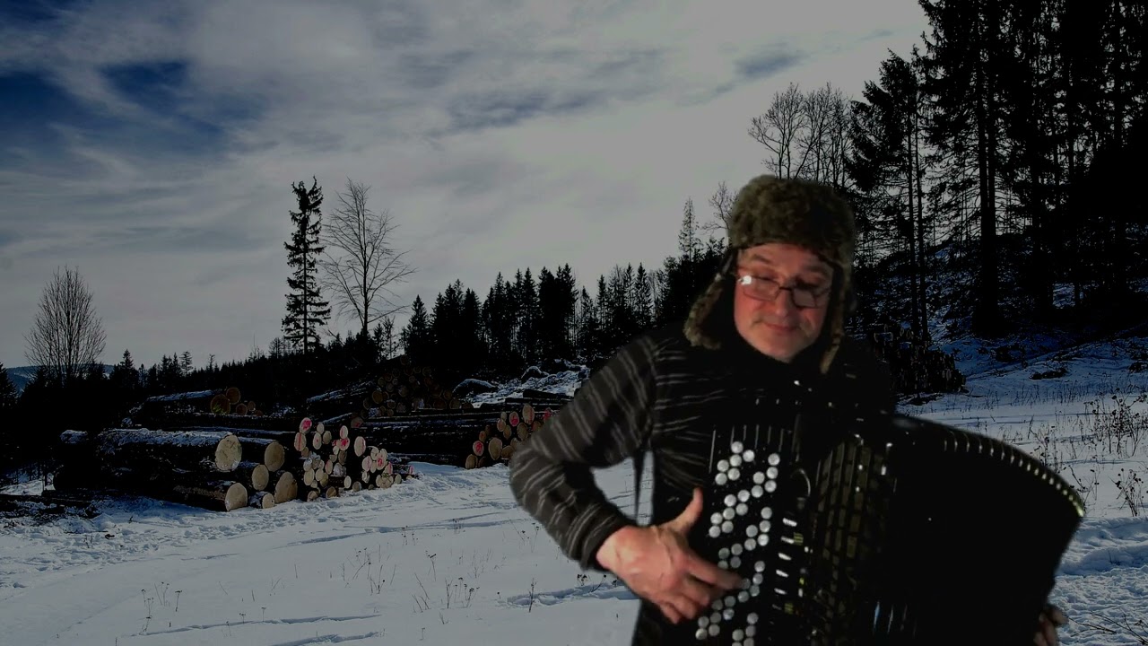Jätkän jenkka ( 2000 tilaajan special!  KIITOS!)
