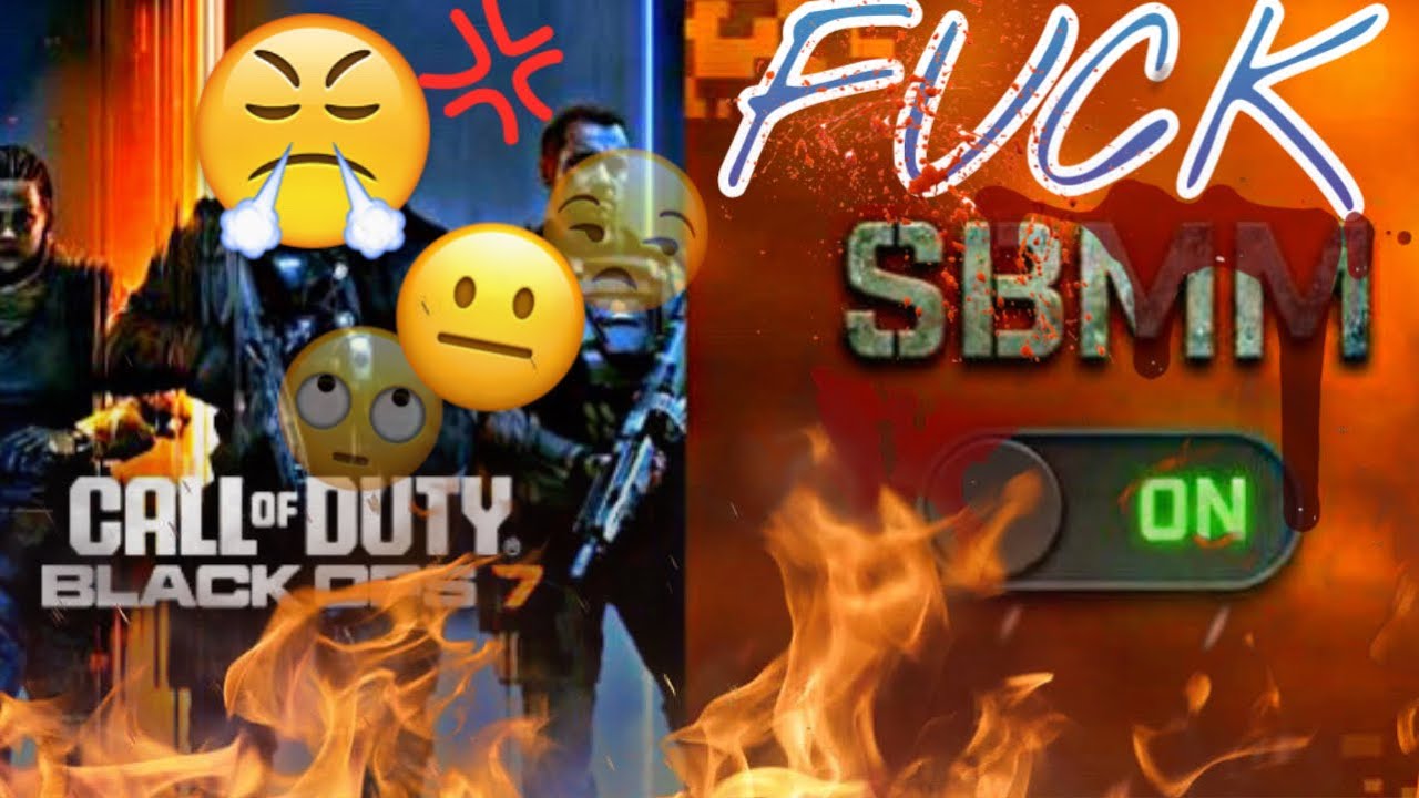 EL MAYOR PROBLEMA DE CALL OF DUTY Y LA FACILIDAD PARA SOLUCIONARLO...