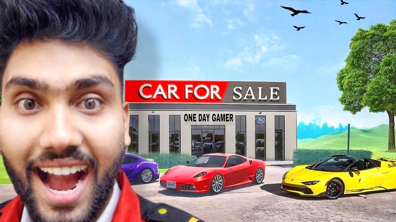 I Bought MY NEW CAR  🚗  || CAR FOR SALE 