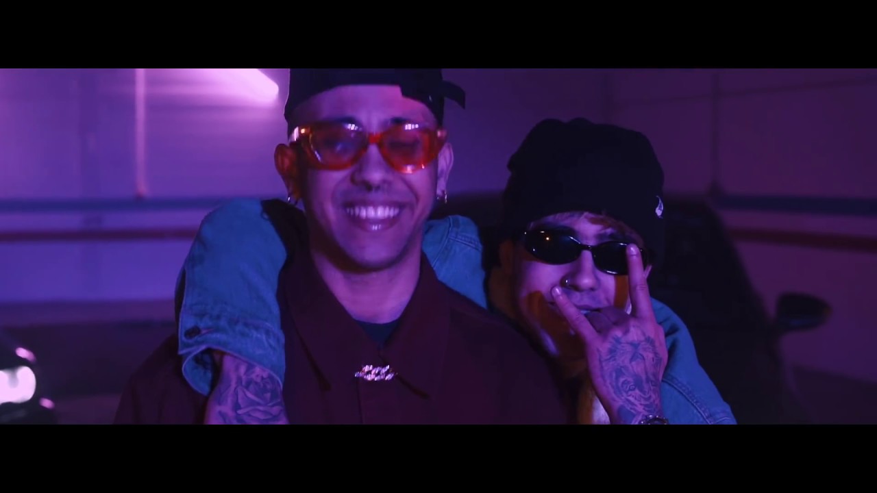 CubanBeef & Samitheprince ft. ChueBaby - Qu&iacute;mica (Official Video)