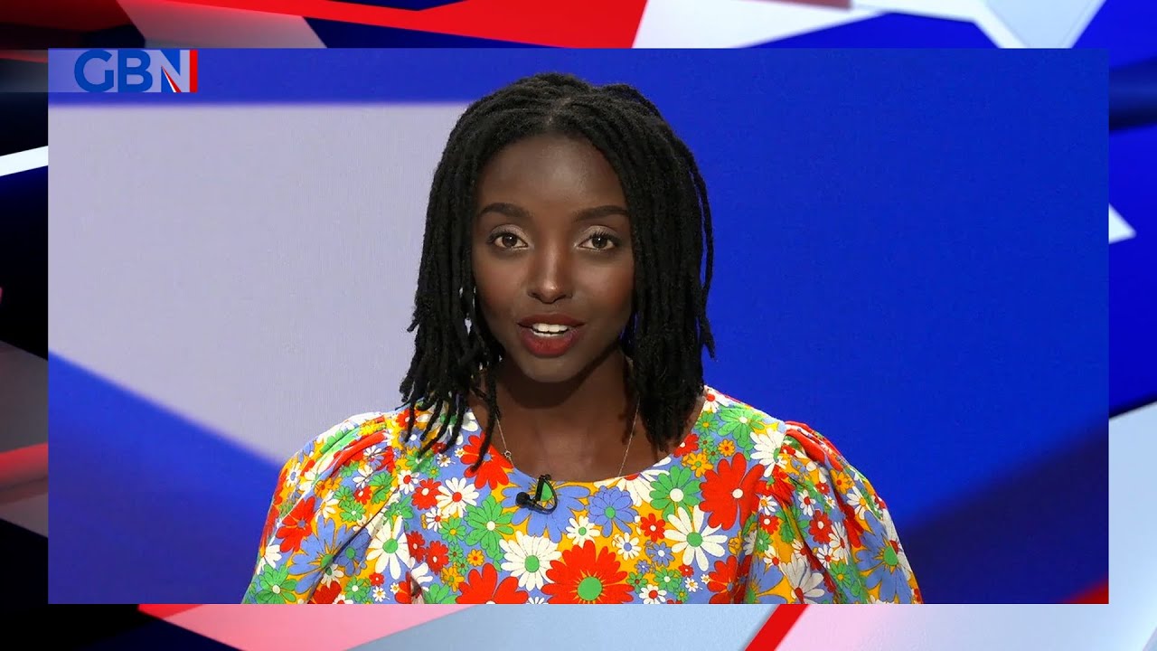 Mercy Muroki gives her opinion on high rates of illegal migration