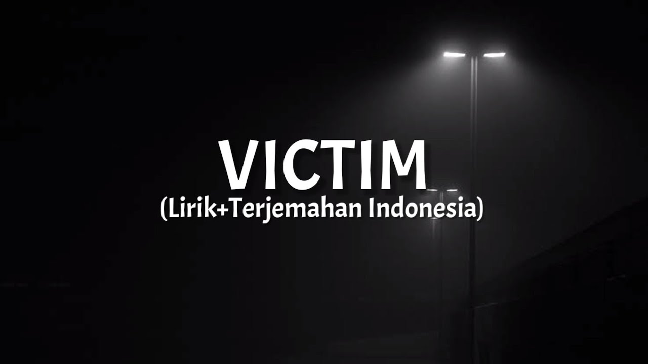 Victim - Avenged Sevenfold (Lirik+Terjemahan Indonesia)