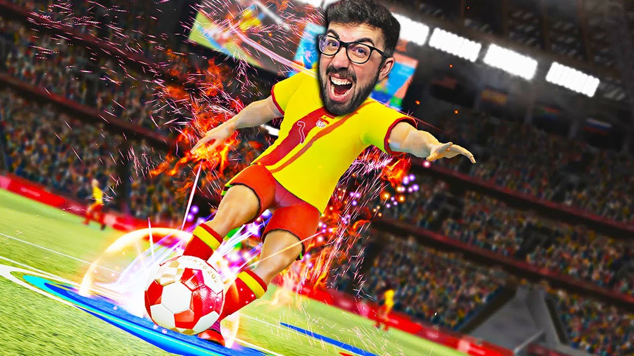 BUSCANDO LA MEDALLA DE ORO en los JUEGOS OLÍMPICOS TOKYO 2020 😛