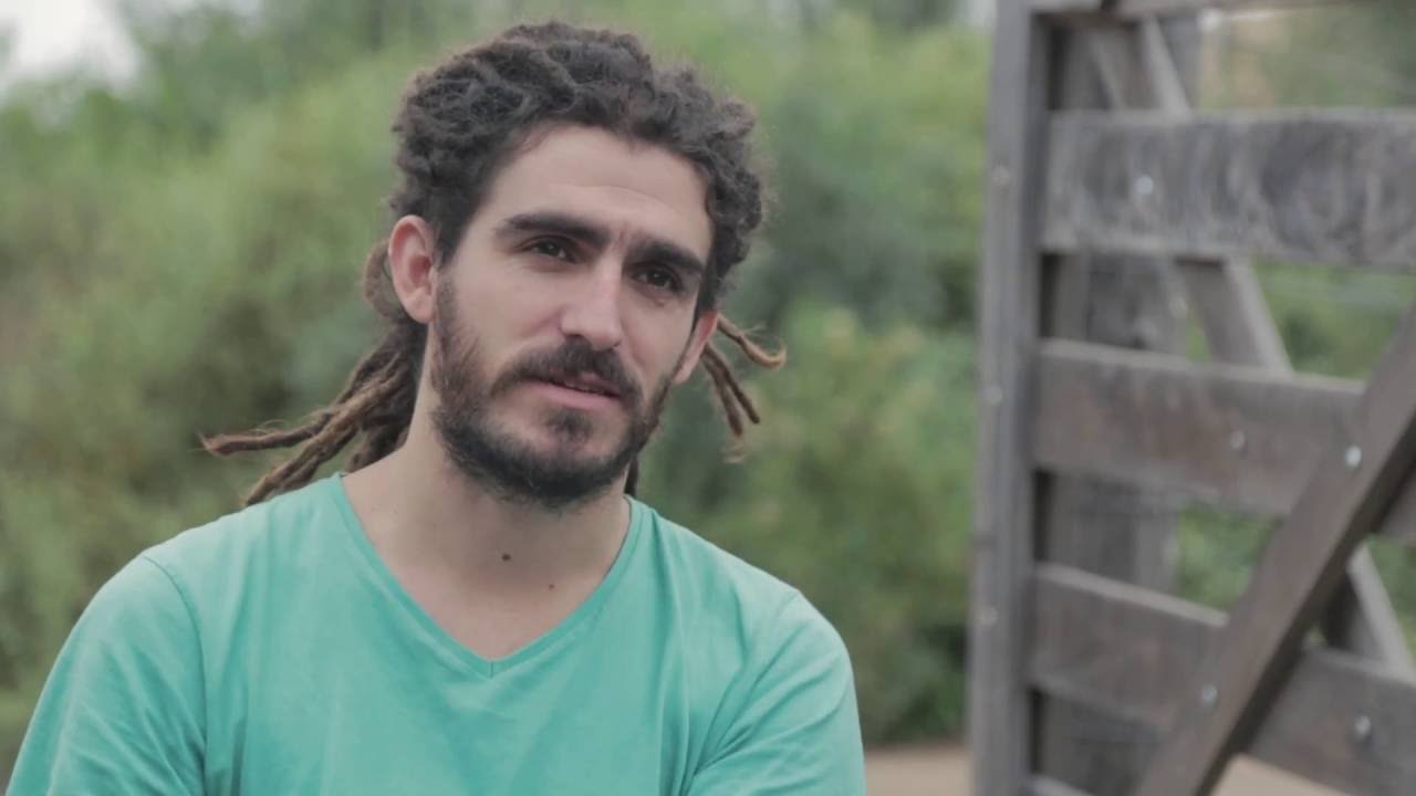 Héroes Anónimos | Manu | Argentina