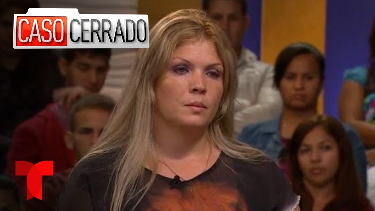 ¿El esposo de su cuñada es un pedófilo?🏡🔥😱| Caso Cerrado Capítulo Completo