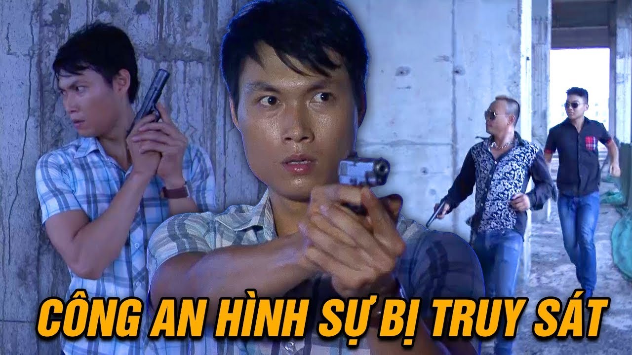 Anh công an nắm giữ BÍ MẬT CỦA LÃNH ĐẠO bị TRUY SÁT GẮT GAO | Câu Hỏi Số 5
