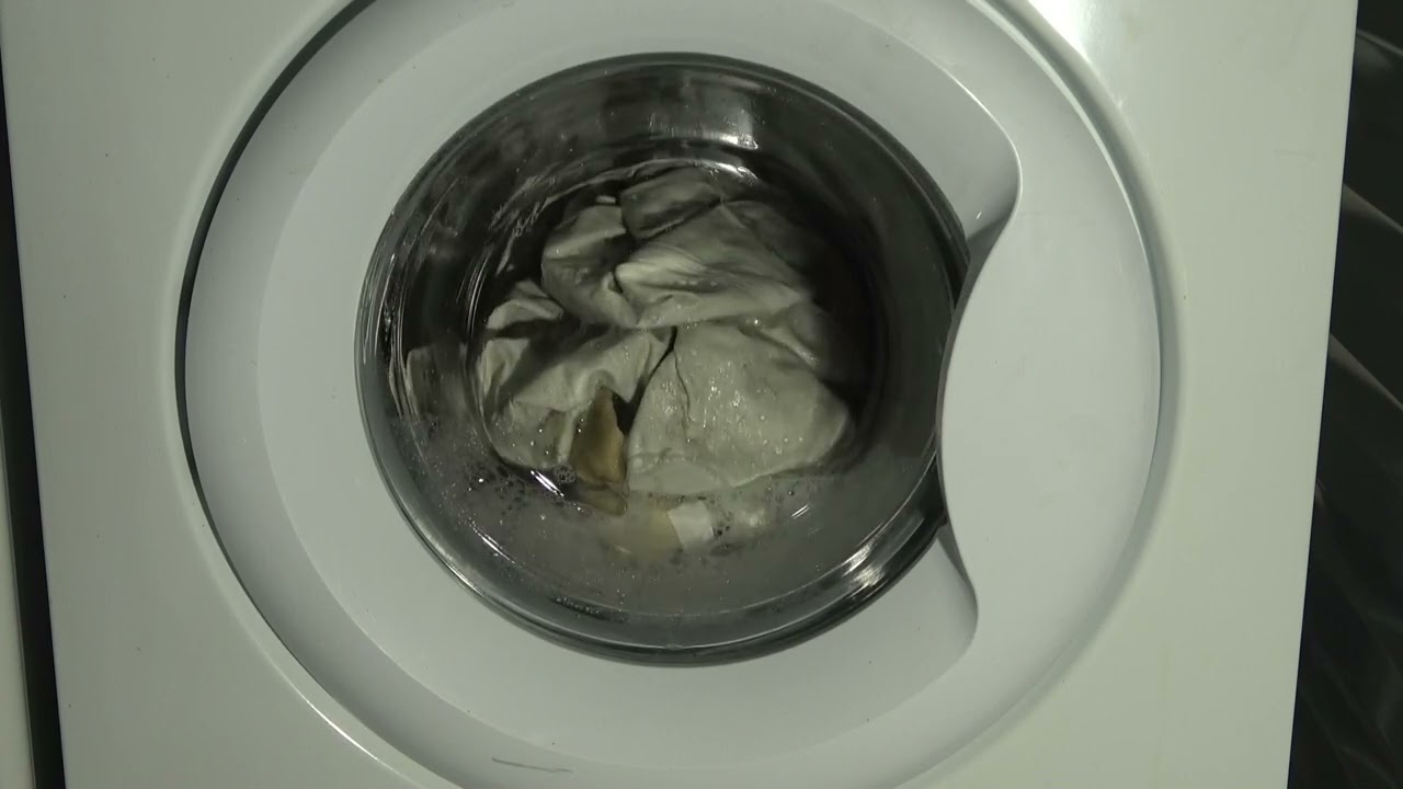 Review of Swan SW2011W 5kg 1000 spin washing machine