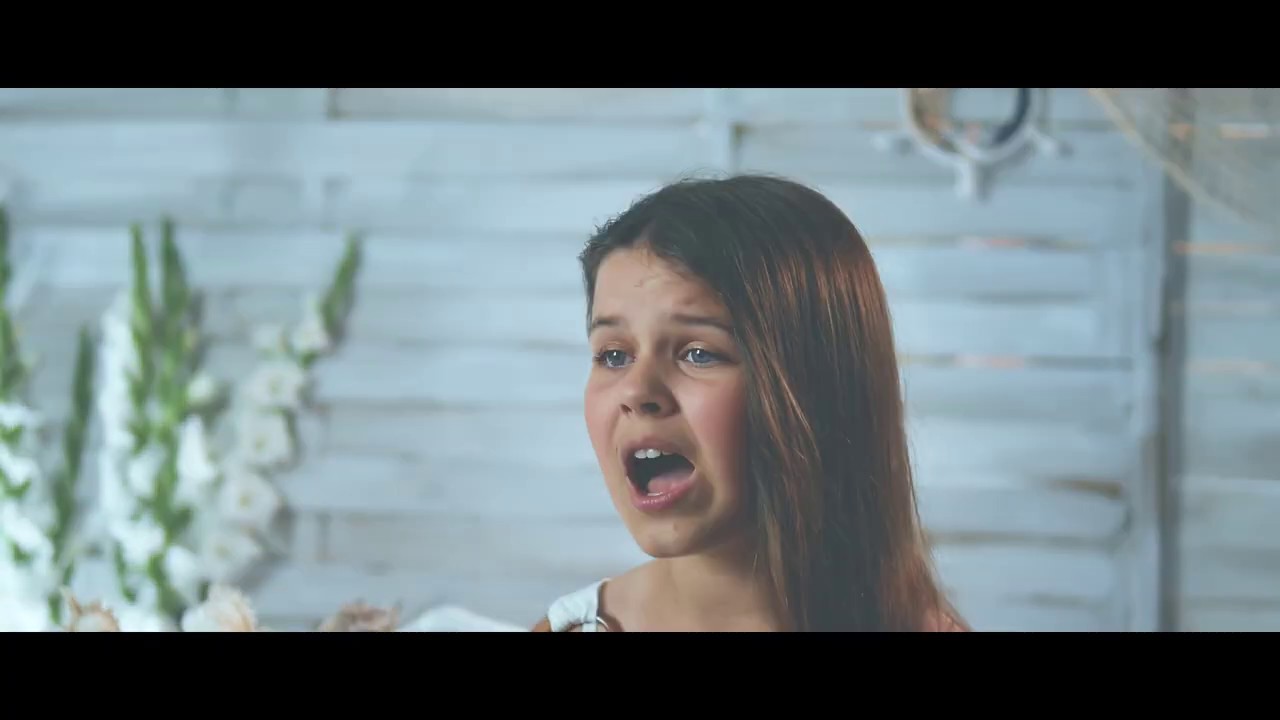 LETYCJA  GUŚNIOWSKA NAPRAWDĘ CHCĘ (z filmu 