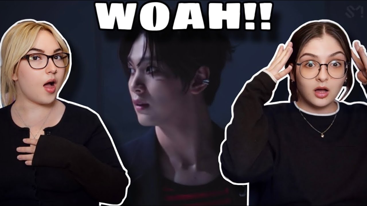 HAECHAN (해찬) 