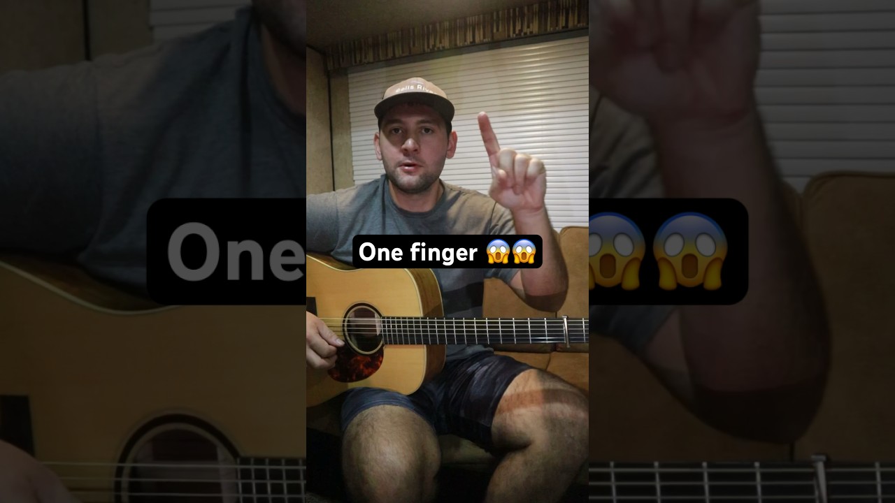 Dust in a baggie with one finger 😱😱😱 #bluegrass