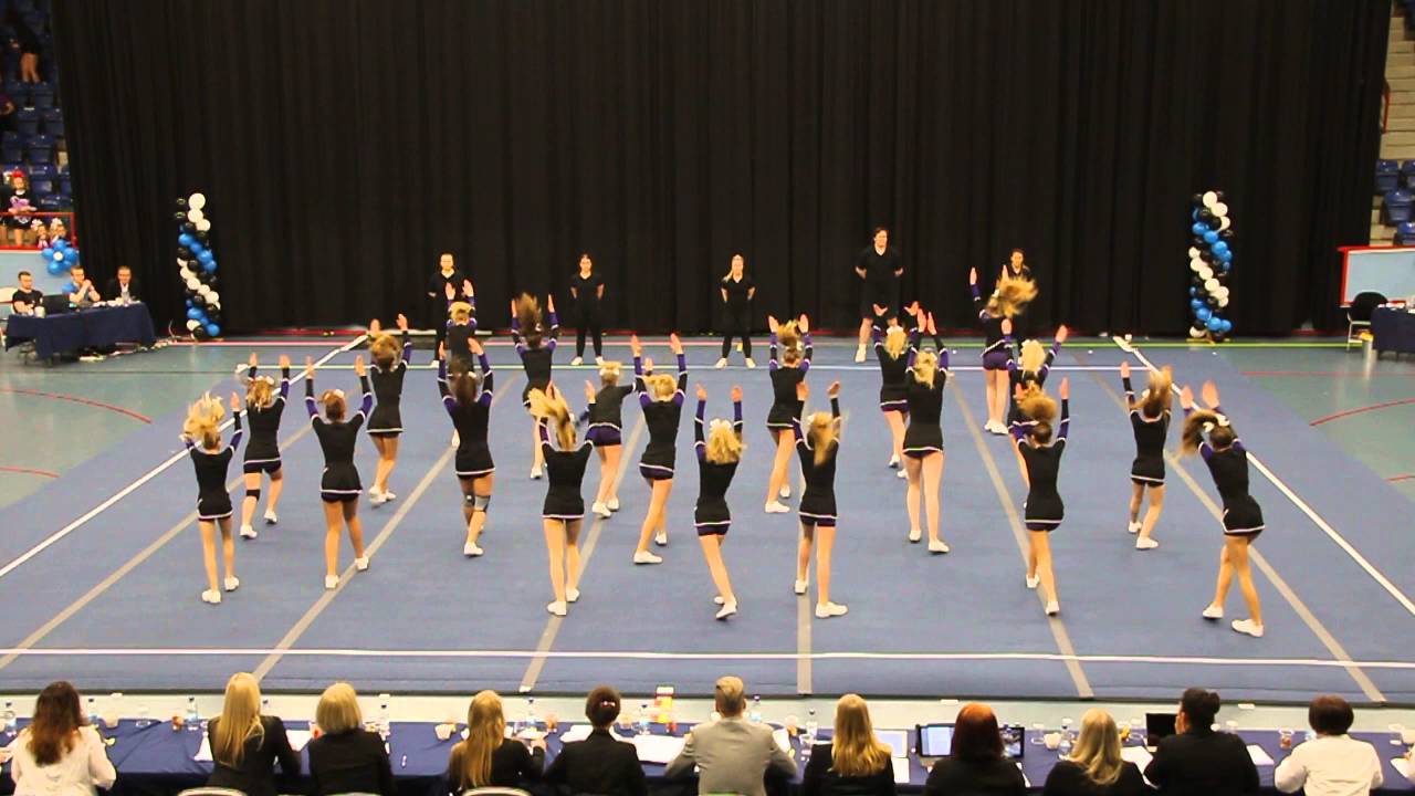 Purple Divas DM 2016