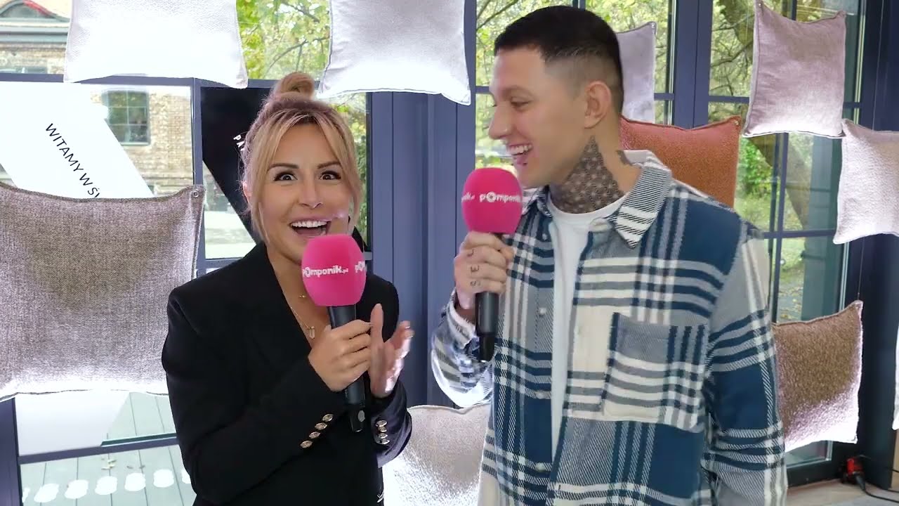 Blanka Lipińska zdradza, dlaczego nie witała się z Kubicką na evencie!