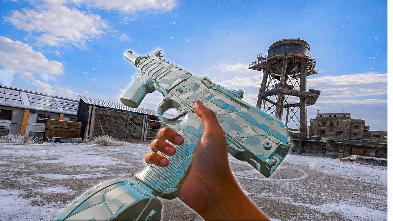 Breaking Warzone Movement SZN 2 IS HERE (camos in bio)