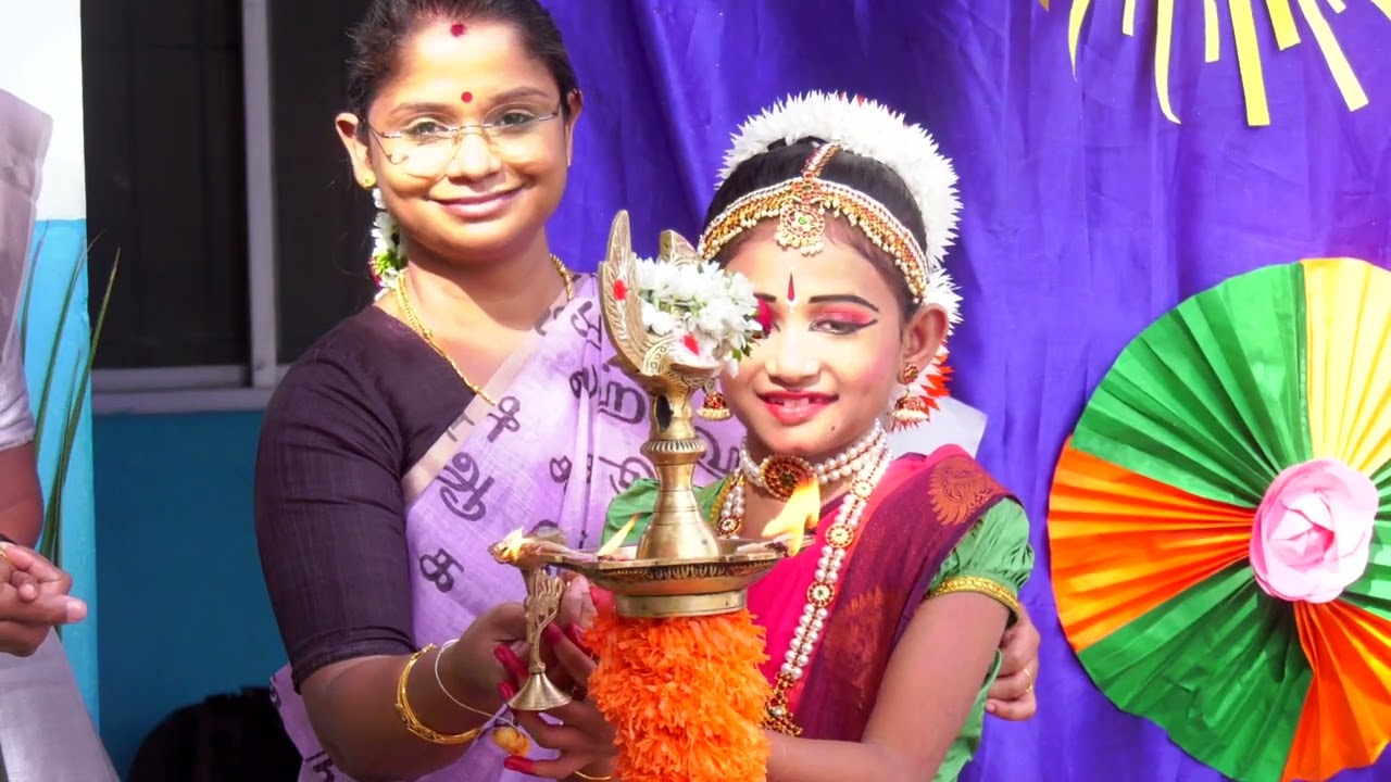 Sri Dharani International Sr. Sec. School (CBSE), Gingee celebrated Pongal 2026 on 14.01.2026