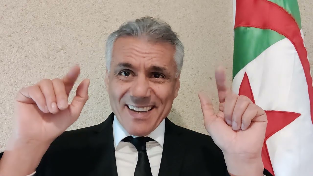 Nekkaz félicite l'armée algérienne et l'invite à nouer un partenariat nucléaire avec le Pakistan