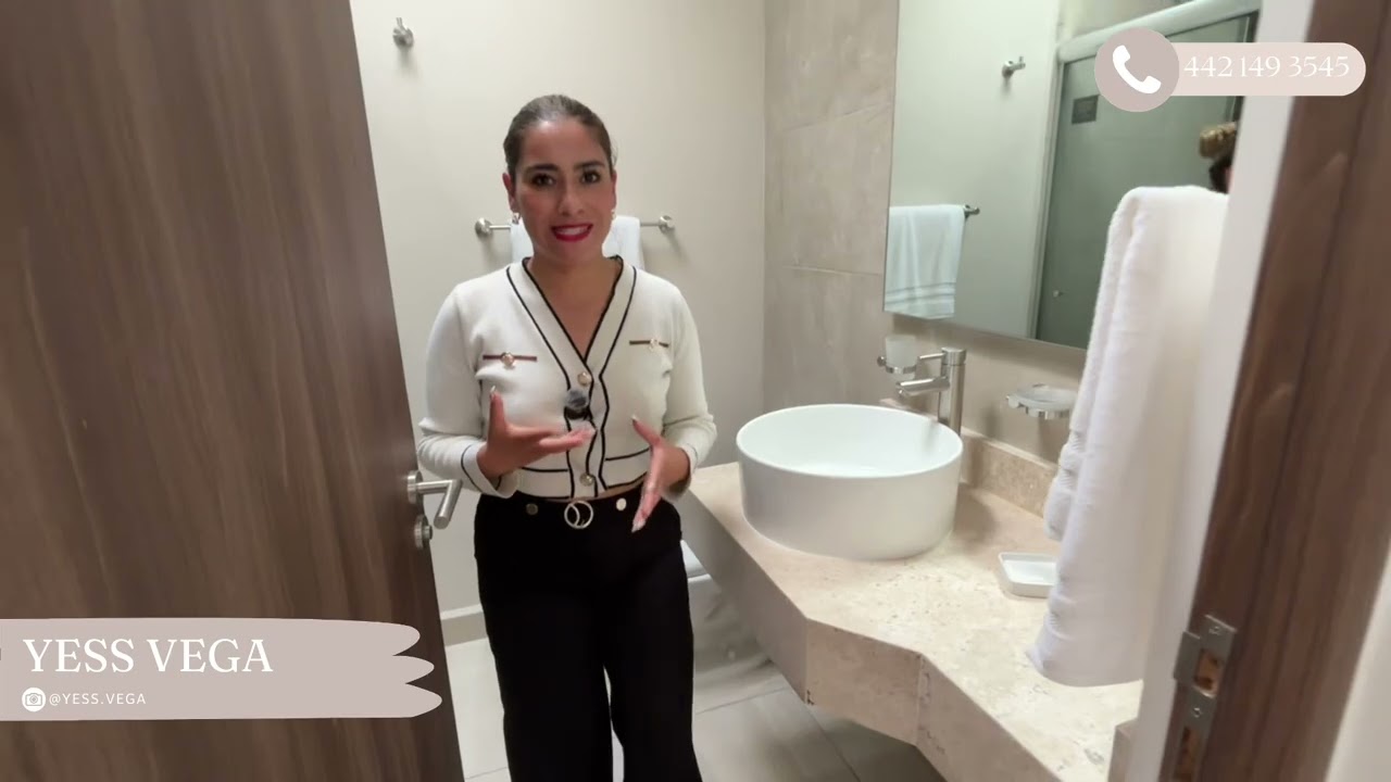 CASA GALA en ZIBATÁ desde $2,800,000 | LA CASA MÁS ACCESIBLE del QUERÉTARO MODERNO