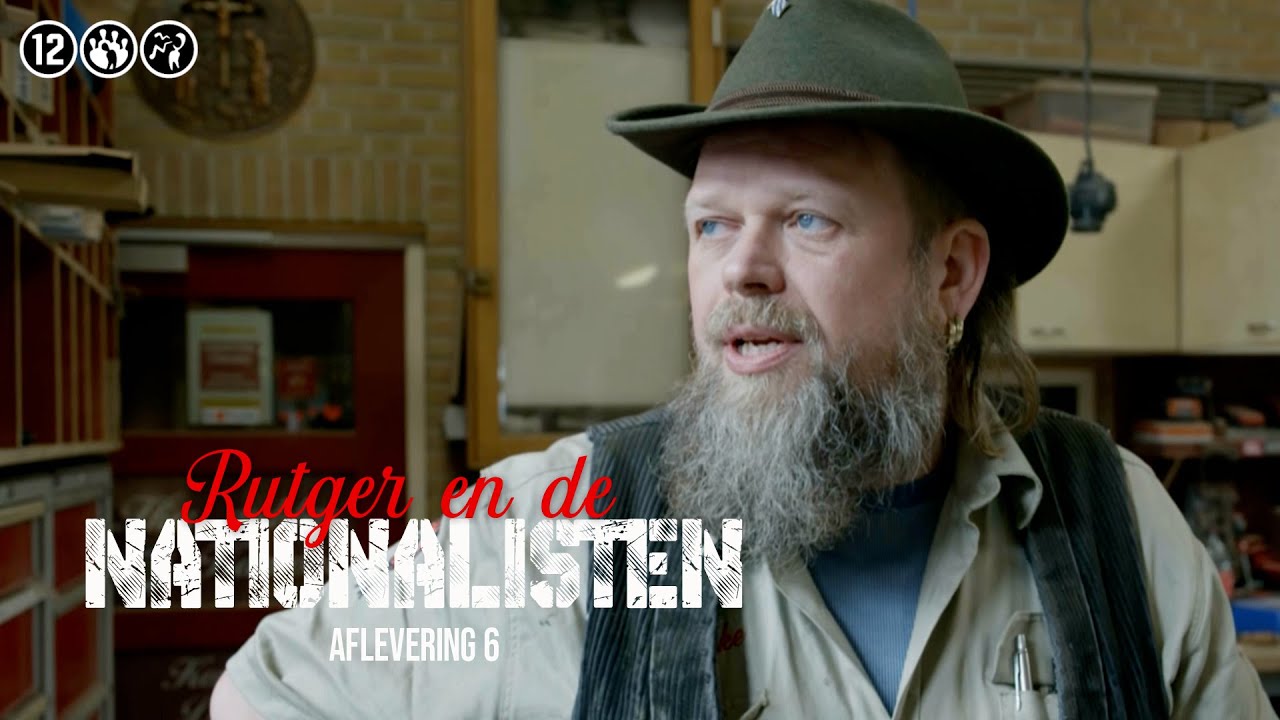 Belgen willen Hollander zijn: ‘Belgische revolutie was een grote fout’ - Rutger en de Nationalisten