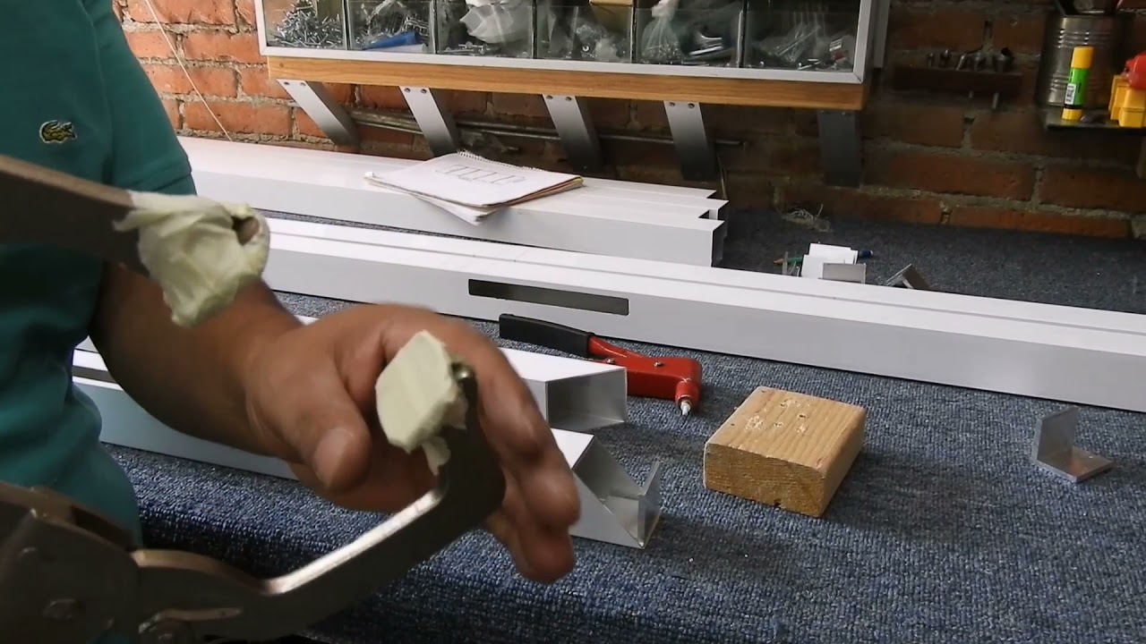 Como Hacer Un Domo #2