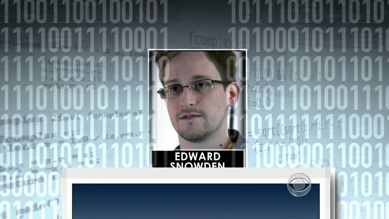 Snowden was low-level contractor with top-secret clearance