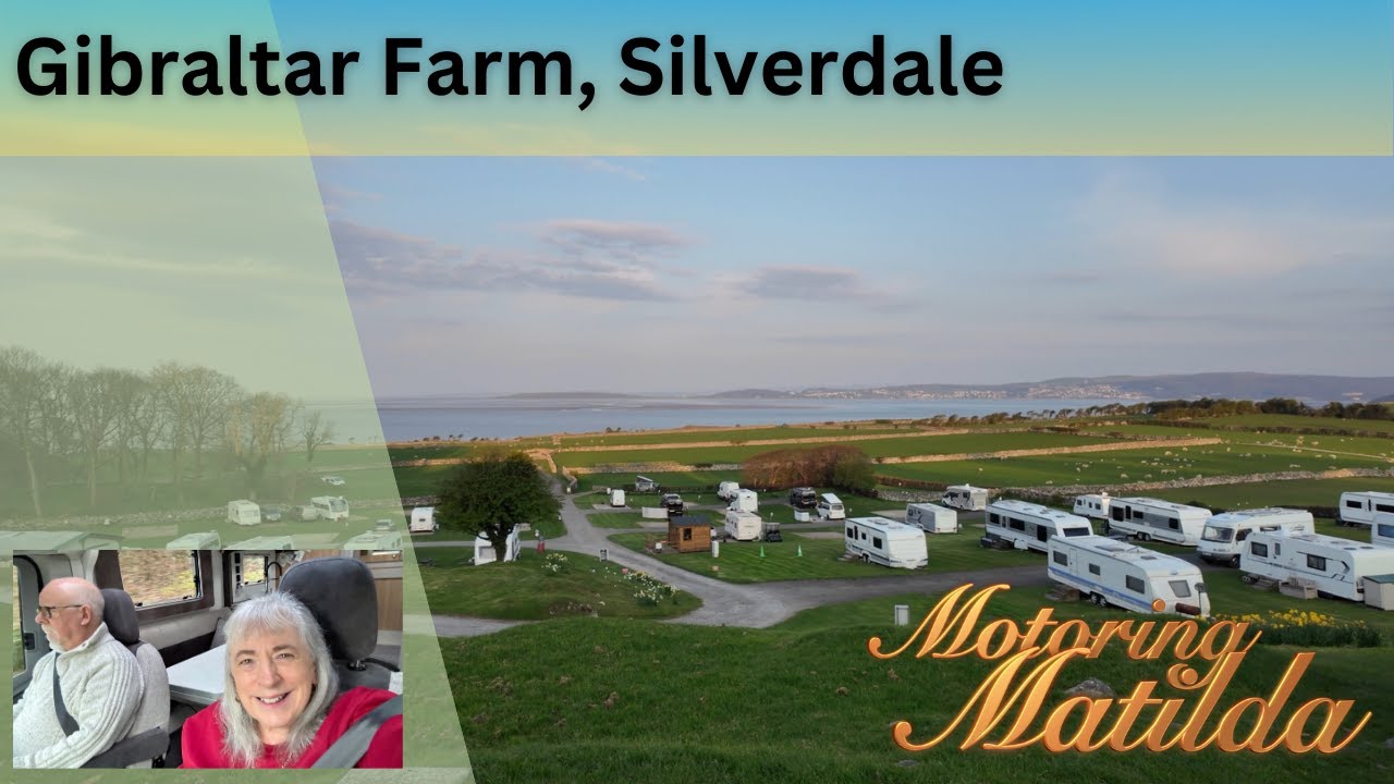 Gibraltar Farm