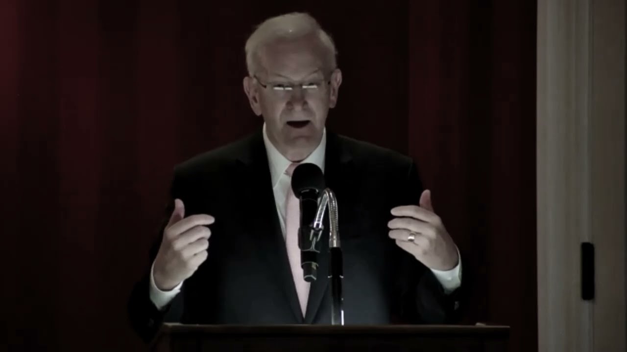 Federal Reserve Salon | Tom Hoenig