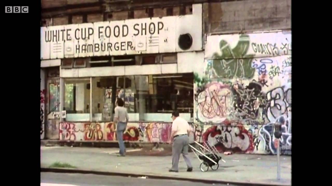 Watching My Name Go By (1976) - Jadell's Edit