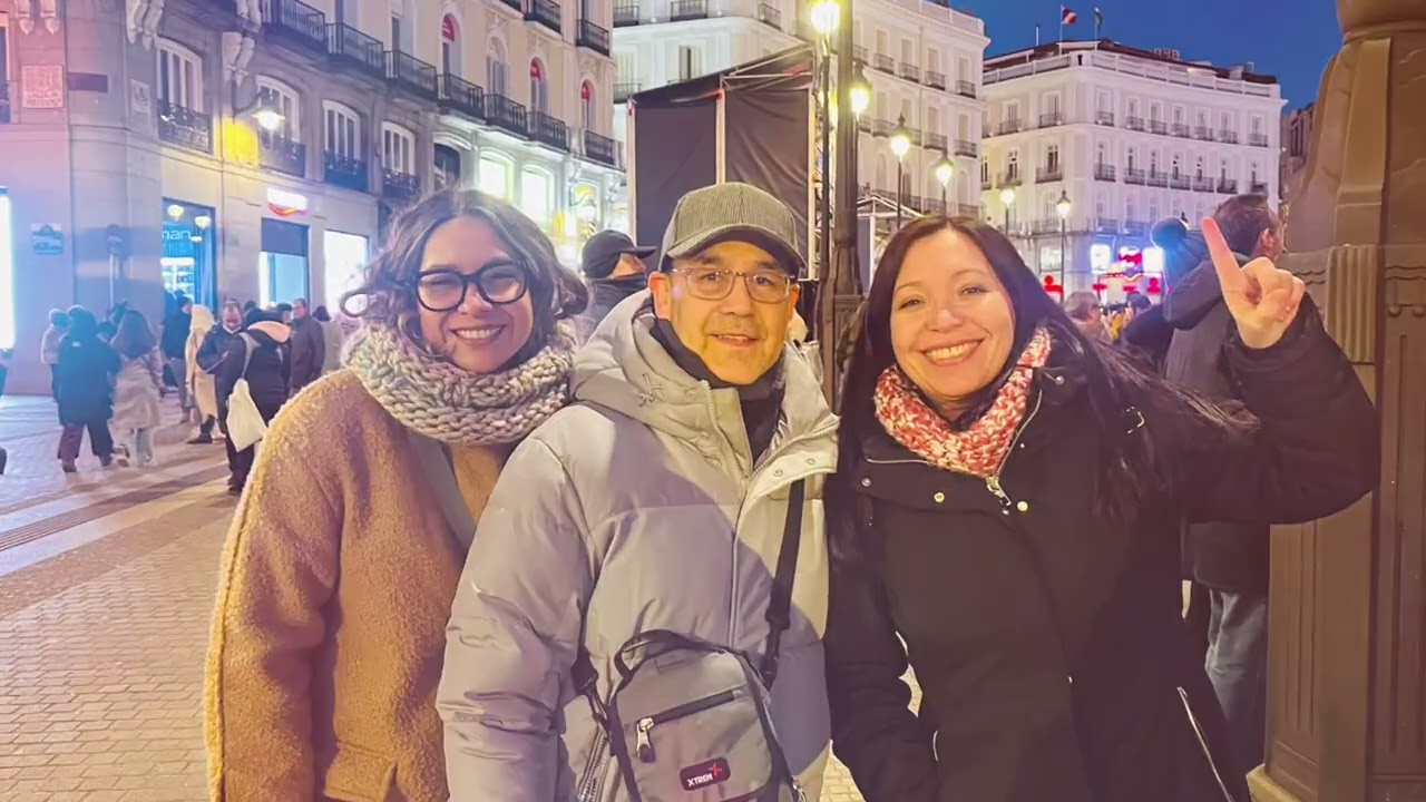 Resumen Primera Semana - Escuela de Evangelismo y Misiones 2026 