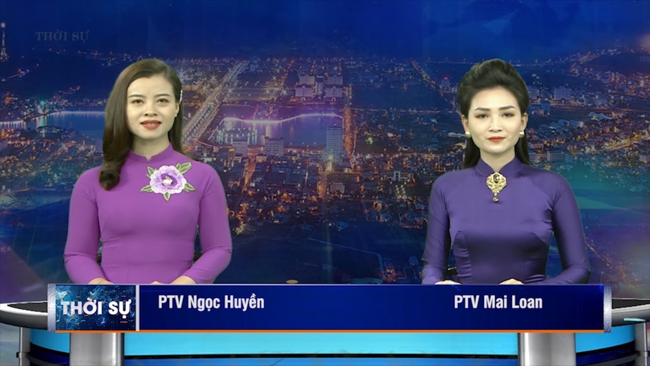 Giới thiệu về Đ&agrave;i Ph&aacute;t thanh - Truyền h&igrave;nh Lai Ch&acirc;u