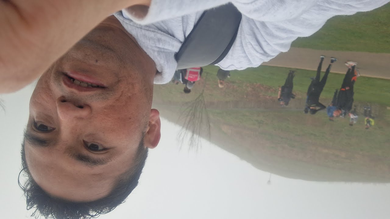 Northala Fields park run,My first park run 1rst March 2025