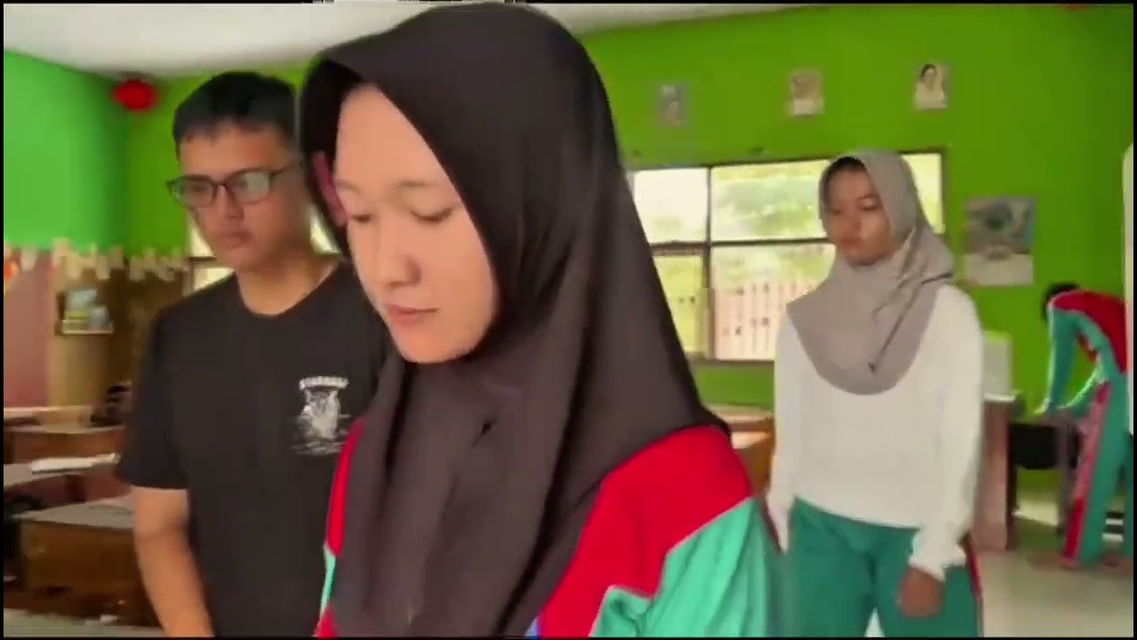 Konco Apik || Drama Bahasa Jawa