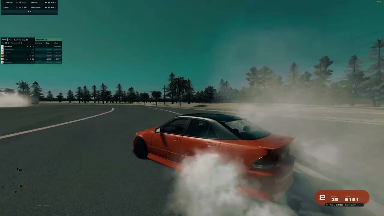 SlipnSlide