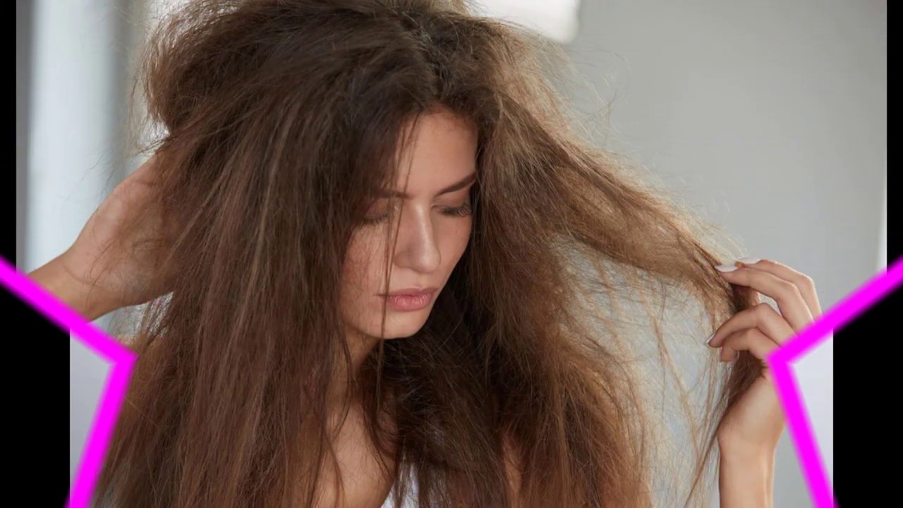 Pelo poroso? no m&aacute;s!