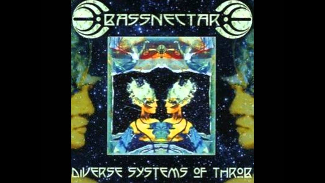 Bassnectar - Nostalgia Worship