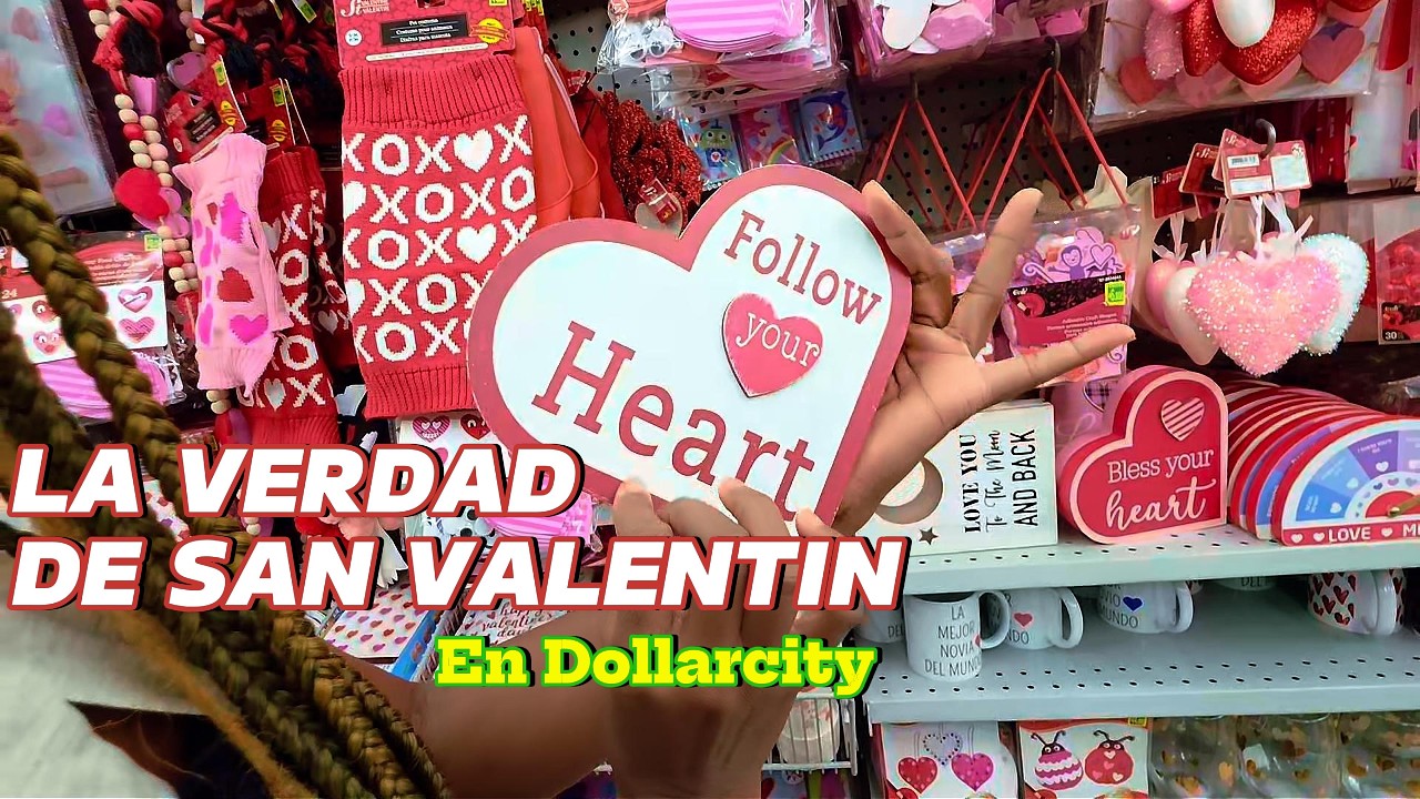 Cómo Colombia convirtió SAN VALENTIN en negocio MILLONARIO
