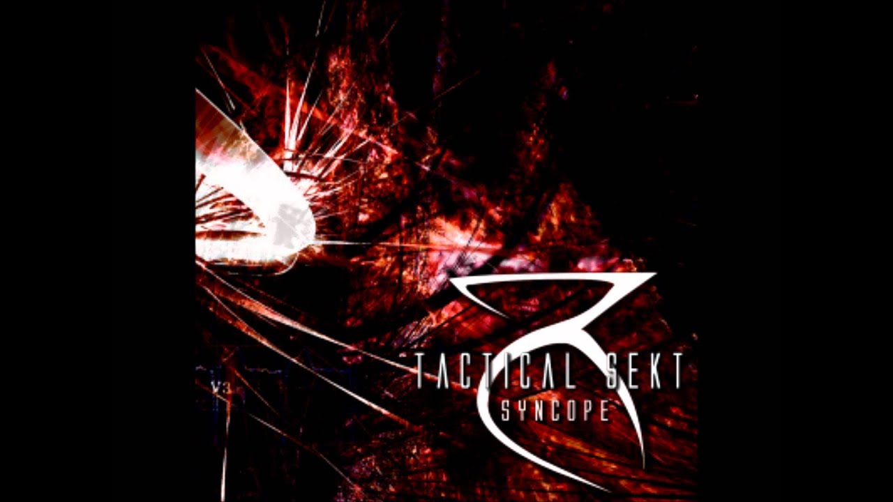 Tactical Sekt - Awaken The Ghost (1st Awakening Edit)