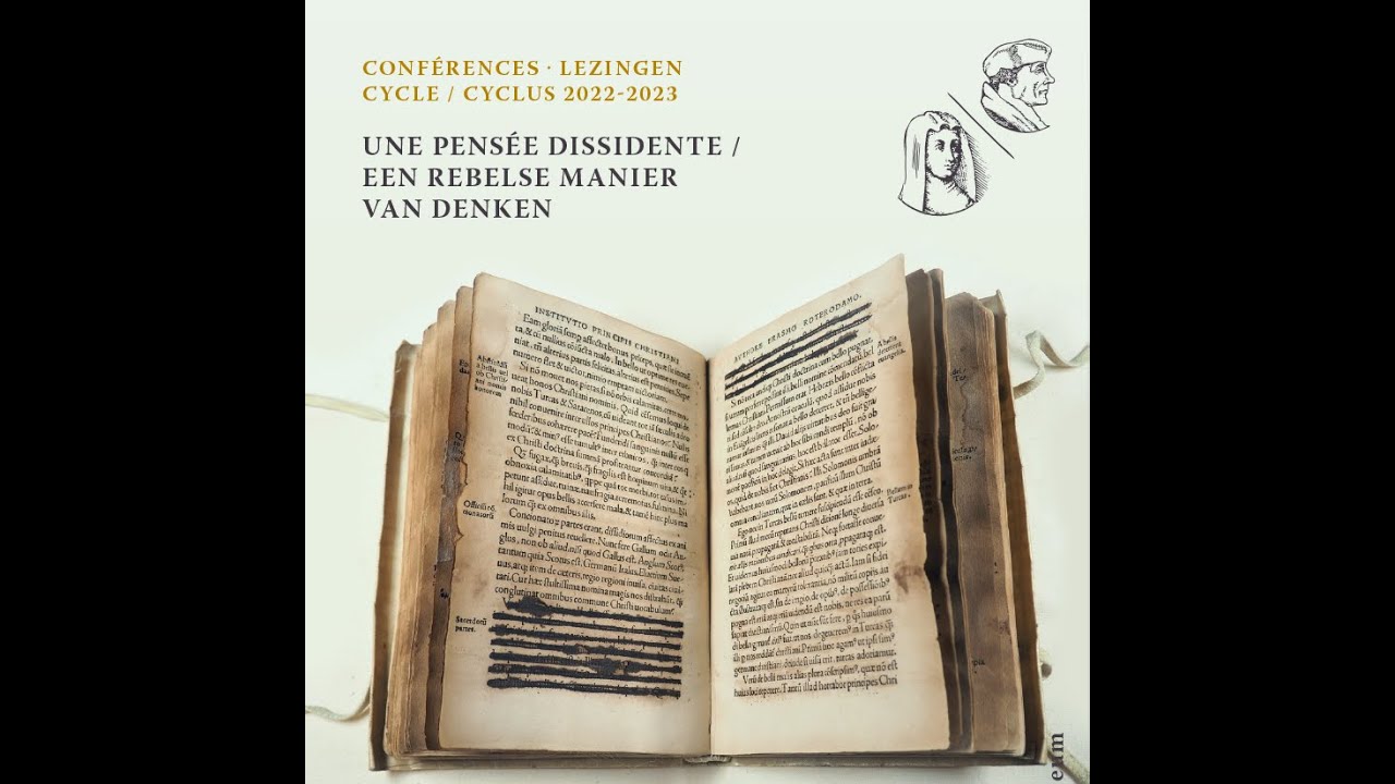 Le théâtre de la censure – de l’ère typographique à l’ère numérique (Renaud Adam)