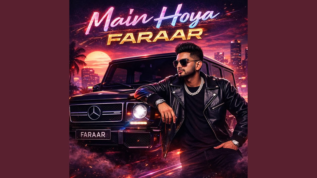 Main Hoya Faraar