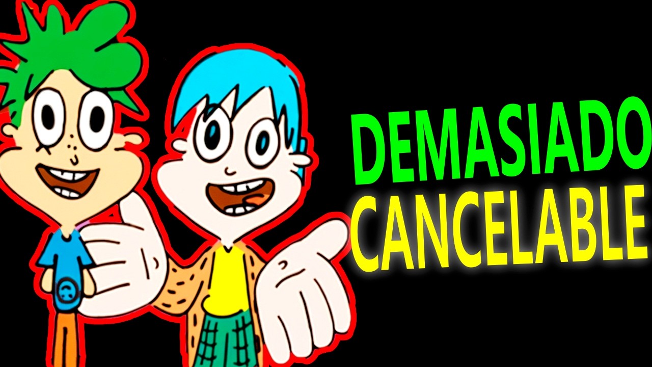 Por qué KABLAM NO PODRÍA EXISTIR HOY DÍA - Documental