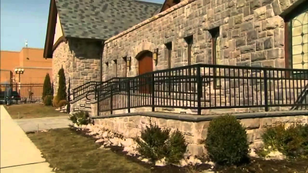 Mariano Rivera Rescues, Renovates New Rochelle Church