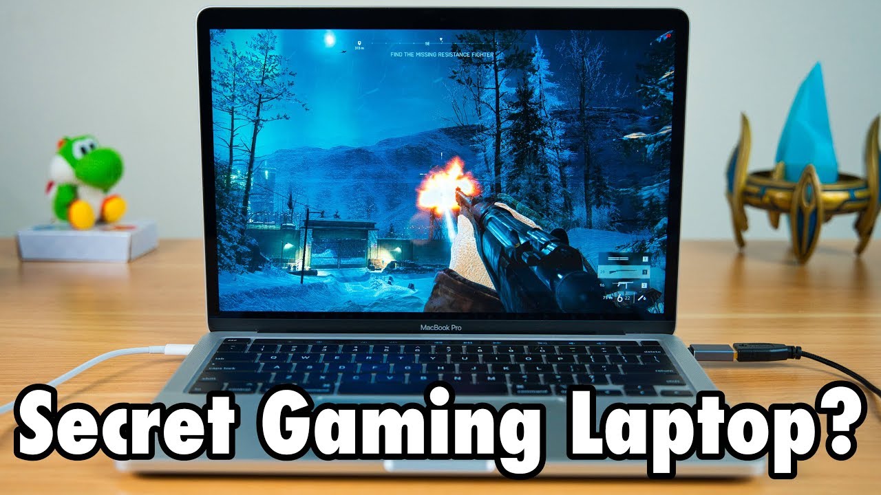 MacBook Pro 13
