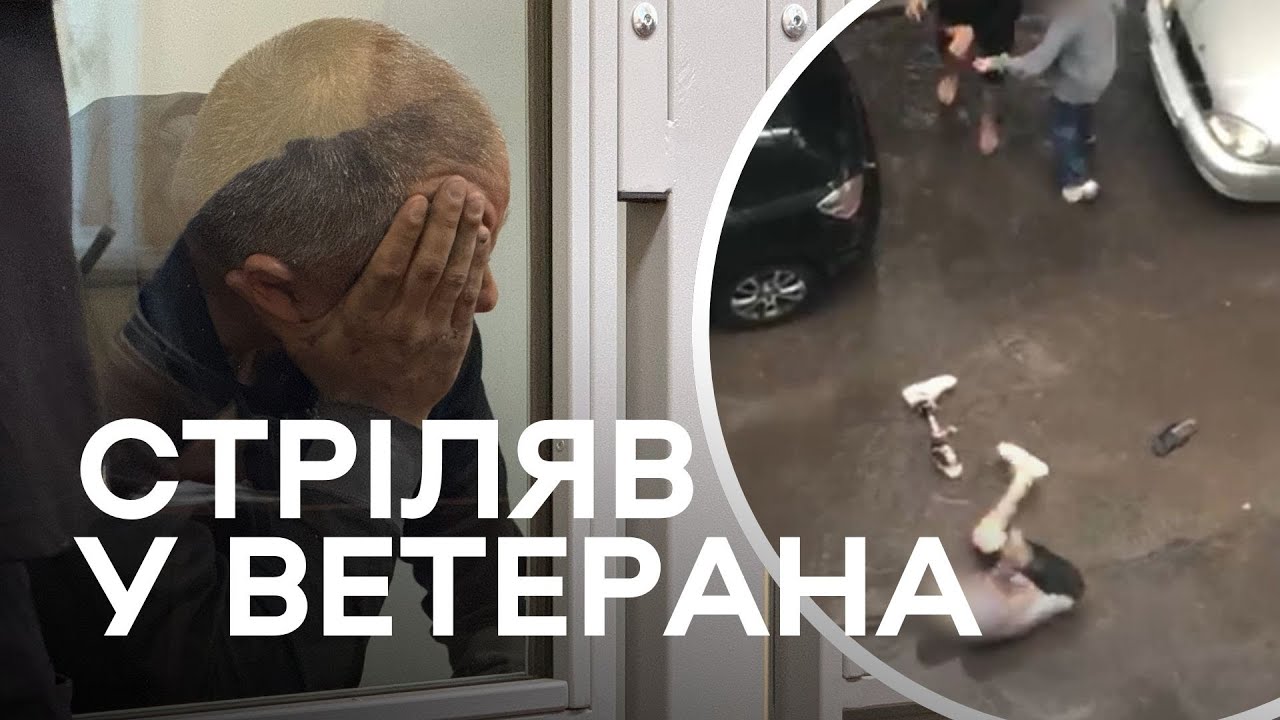 Подробиці конфлікту на ХТЗ: як військові вимагали вибачень від підозрюваного у побитті ветерана ЗСУ