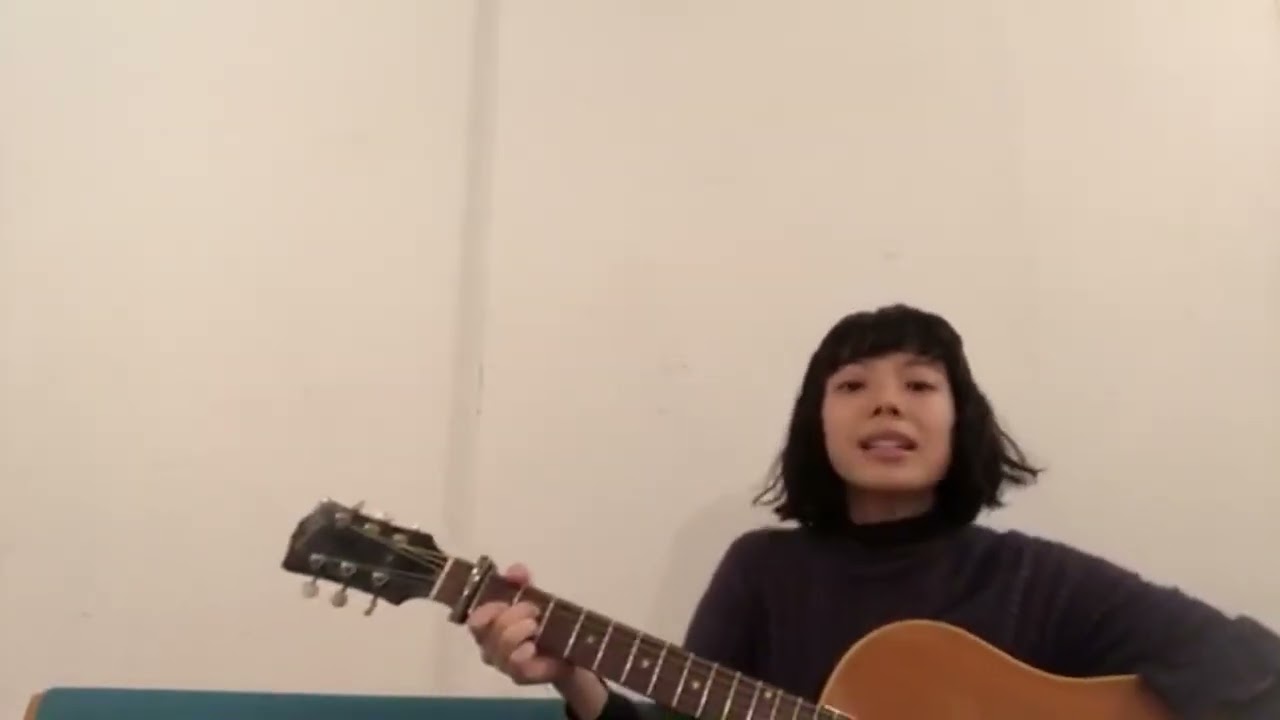 りぼんのてほどき/カネコアヤノ　instagram LIVE