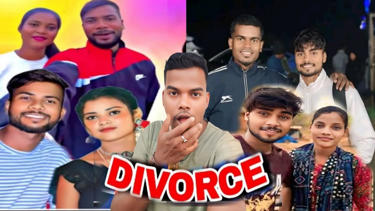 SINGHU MANDI WAH DIVORCE 💔 | ST HERAL 2ND WIFE #Newsantalivideo2026 #Shighumandi #Stherelviralvideo 