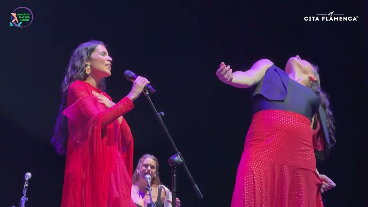 Laura Marchal – “La Semilla del Encanto” | Concierto Solidario · Teatre Monumental Mataró 2025