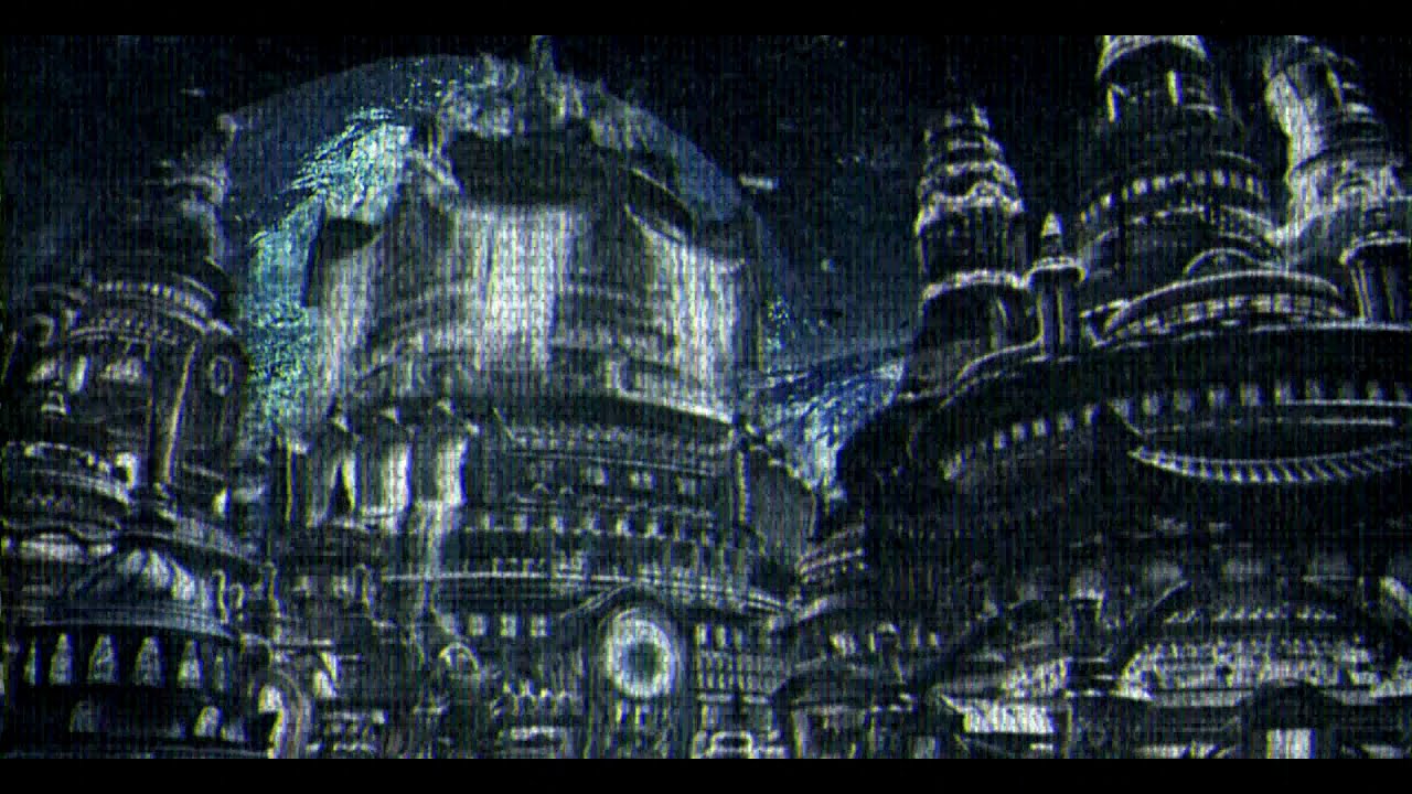 Nobuo Uematsu (Final Fantasy X) - Twilight - Strings and Cyclosa Interpretation by Defkalion Dimos